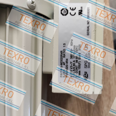 Spg Motor-PAF18-5-MD020R4R price