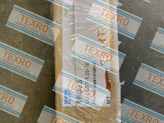 System Plast-07 19033 price