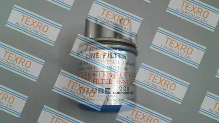 Lube-109311 /  FX1-4 price