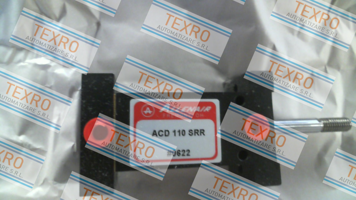 Allenair-ACD 110 SRR price