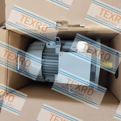 AC Motoren-FCA 112 M-4 / PHE B5 400/690 price