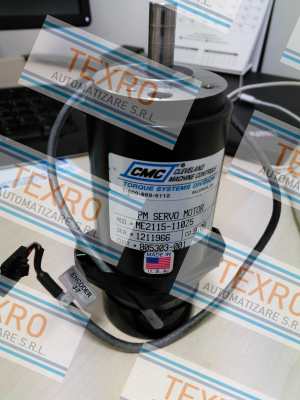 Cmc Cleveland Motion Controls-ME2115-110Z5 the same as ME2115-110Z5-R price