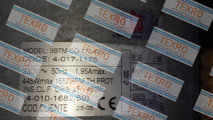 Elco-3BTM.CO.170.40.2.0/1 *40171175*  price
