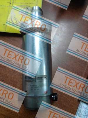 Ametek Pittman-M14436A178  OEM!!  price