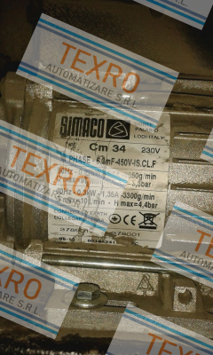 Simaco-Cm 34 price