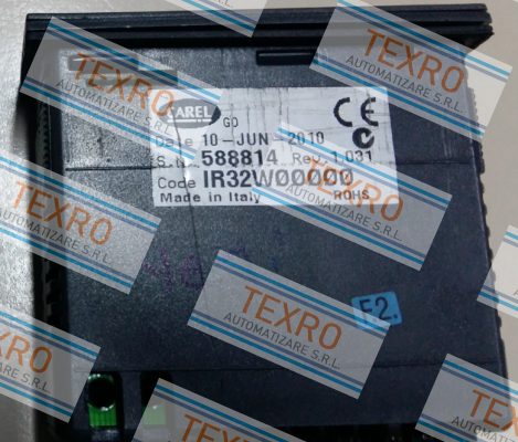 Carel-588814 Rev.1.031 price