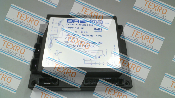Brahma-CM11F / 37100225 price