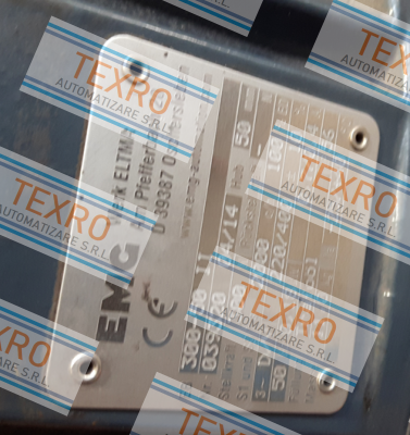 Emc-EB300-50II (039320 04/14)  price