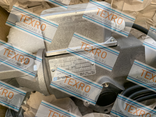 Servomech-CLB30/RXL1/C200 TS SP RPT90 FC2(NC) price