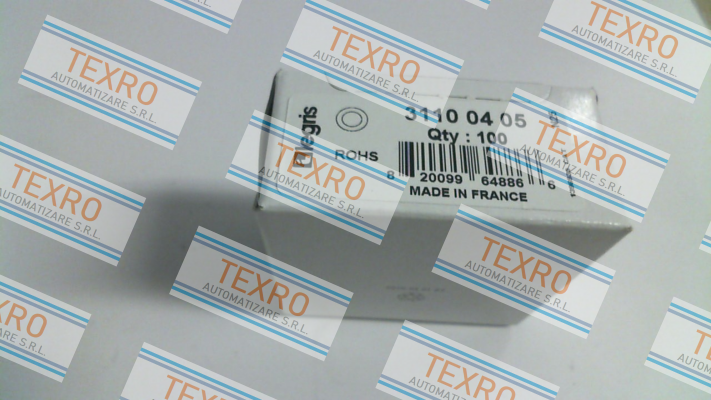 Legris (Parker)-31100405 price
