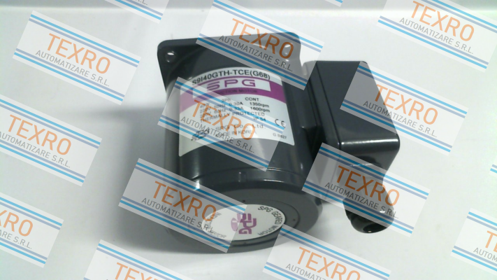 Spg Motor-S9I40GTH-TCE(G68) price