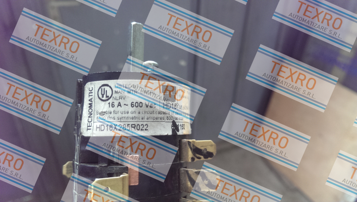 Tecnomatic Italia-HD16X285R022  price