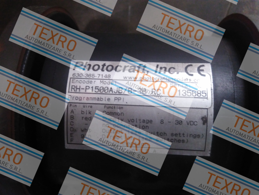 Photocraft-RH-P1500AJB/8-30 RC -0  price