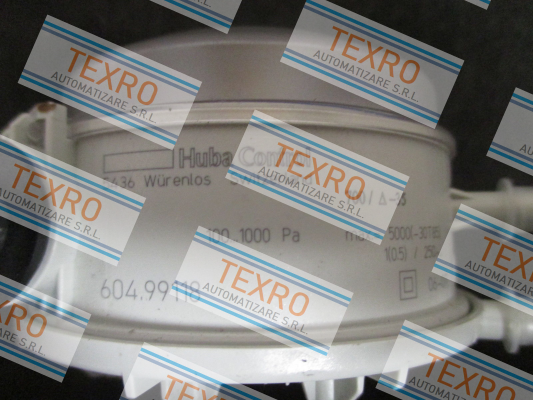 Huba Control-604.99118  OEM for Trützschler  price
