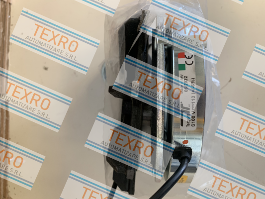 Temporiti s.r.l.-S100 price