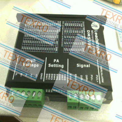 Leadshine-DM556E price