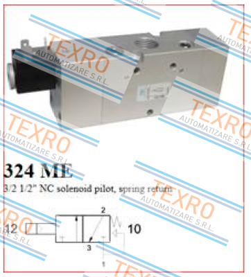AZ Pneumatica-324 ME  price