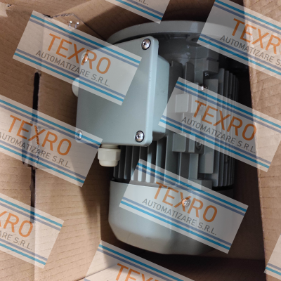 AC Motoren-FCA 80 B 2/PHE price