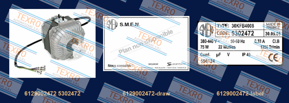 Smen-6129000002  price