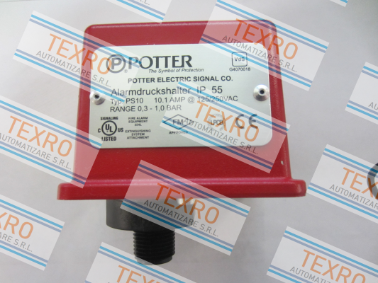 Potter-PS10-1 price
