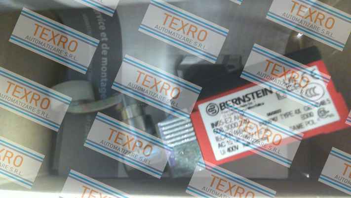 Bernstein-6083000240 / IN65-E2 AHK price