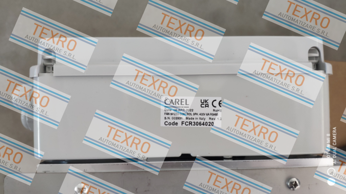 Carel-FCR3064020 price