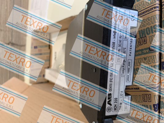 AB Trasmissioni-HCM350 price