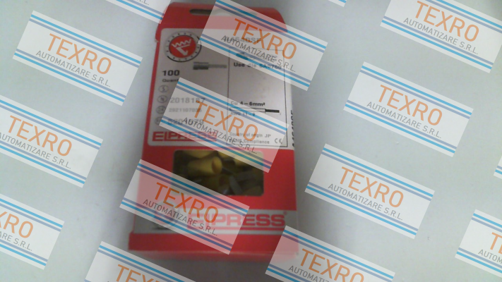 Elpress-p/n: 7278-151000, Type: A4640SF price