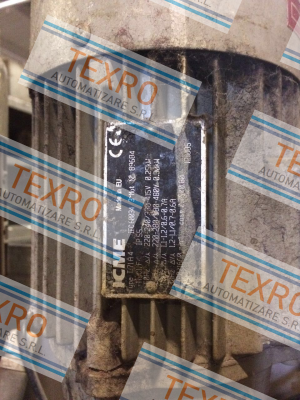 Icme Motor-T71 A-4 price