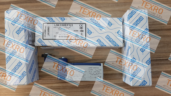 Emas-L5K13MEP121 price