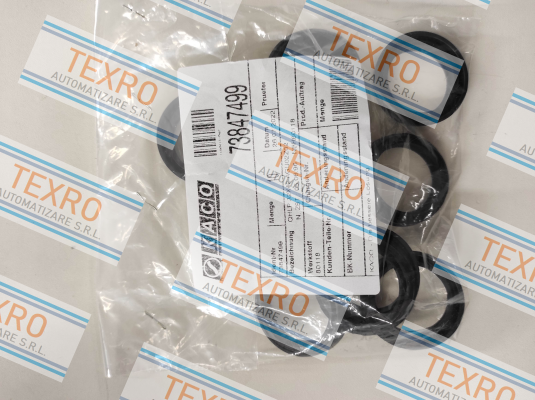 Kaco-QHLP 32 x 42 AGU 02 (NBR) 73847499 price