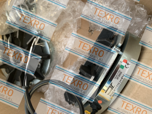 Temporiti s.r.l.-S100/CC price
