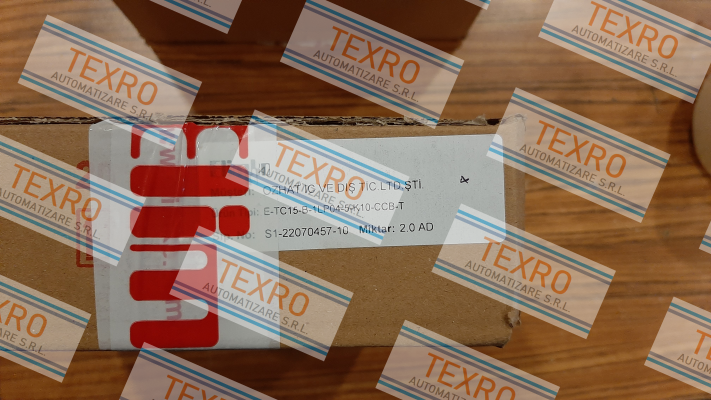 Elimko-E-TC15-B-1LP04-5-K10-CCB-T price