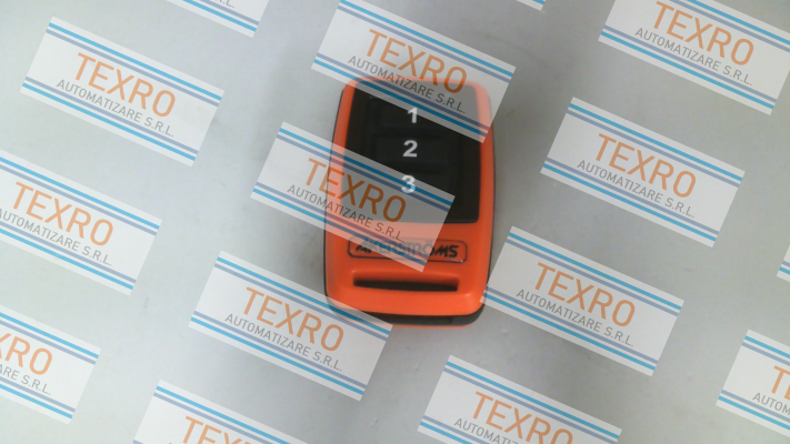 AKERSTROMS-SESAM 800 - Handsender Small 3 price