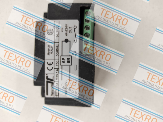 Temporiti s.r.l.-GSB-AP5B price