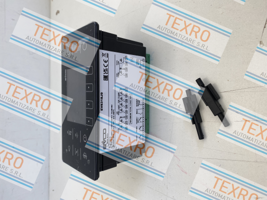 EVCO - Every Control-EV8318J9 price