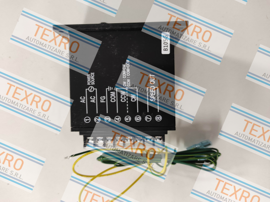 Spg Motor-SUA120IB-V12 price