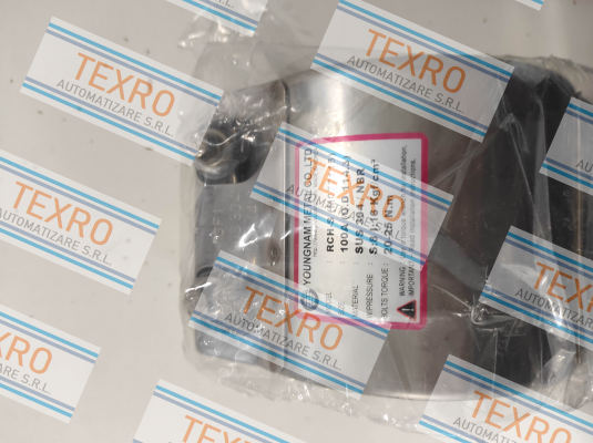 YOUNGNAM METAL-RCH-S 100A (¾") price