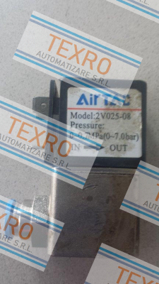 Airtac-2V025-08 price