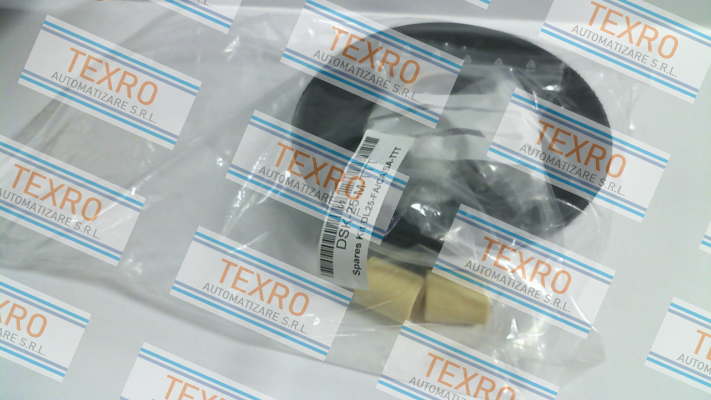 Depa-Spares Kit DL25-FA/CA/SA-TTT price
