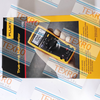 Fluke-Fluke 175 price