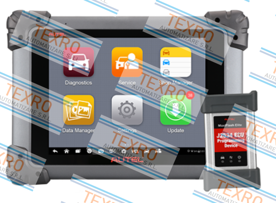 AUTEL-MaxiSYS MS908S Pro price