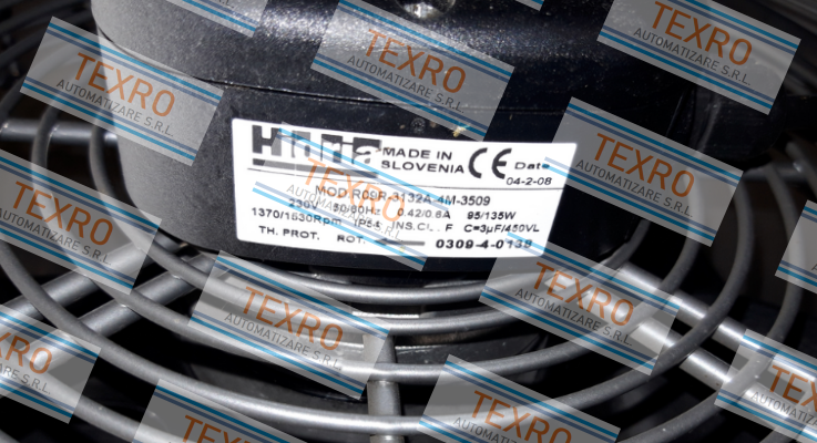 Hidria-R09R-3132A-4M-3509 price