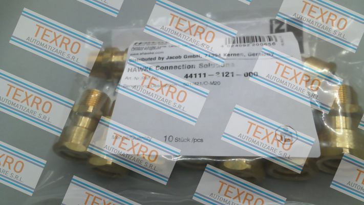 Hawke-44111-3121-000 / 501/421/O/M20 price