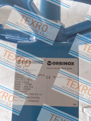Orbinox-EX04 price
