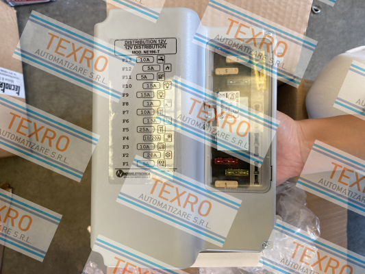 Nordelettronica-1350.196.01 price