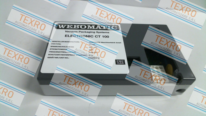 Webomatic-4-05.ELE.100.024 price