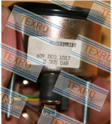 Motometer-609.003.1017 obsolete  price
