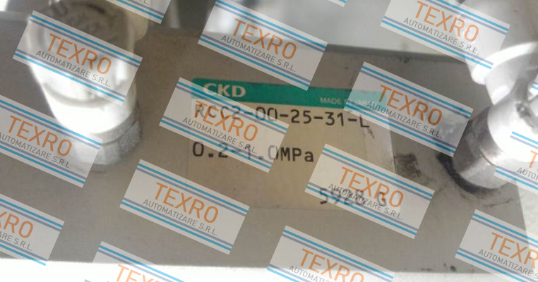 Ckd-RCC2-00-2531-L  price