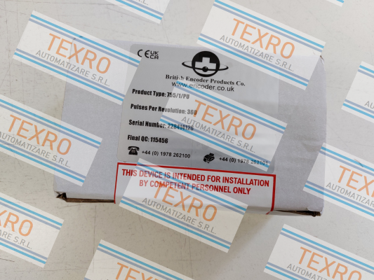 ACCU-CODER-755A-02-S-0360-Q-PU-1-S-S-N price